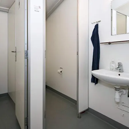 Prázdninový dům 20 Person In Herning-by Traum