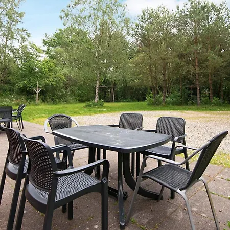20 Person In Herning-by Traum Casa vacanze *