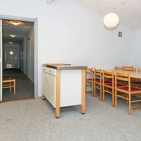 20 Person In Herning-by Traum Casa vacanze Herning