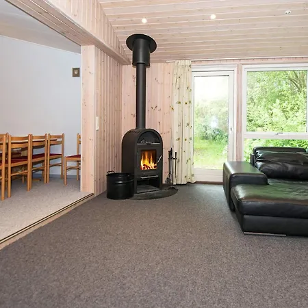 Casa vacanze 20 Person In Herning-by Traum *