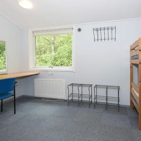 Prázdninový dům 20 Person In Herning-by Traum Herning