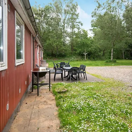 Casa vacanze 20 Person In Herning-by Traum *