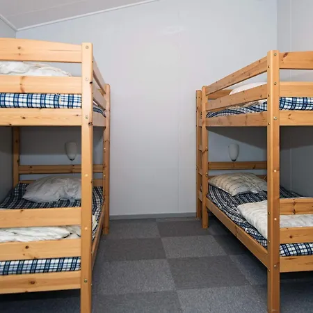 20 Person In Herning-by Traum Prázdninový dům Herning