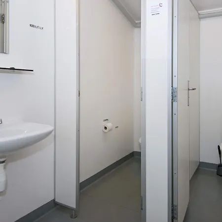 Feriehus 20 Person In Herning-by Traum *